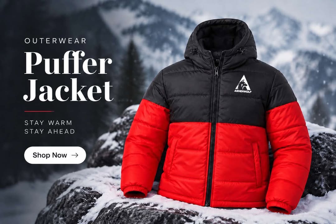 JACKETS