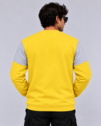 Ashenwolf Superior 72 Heritage Varsity Sweatshirt.