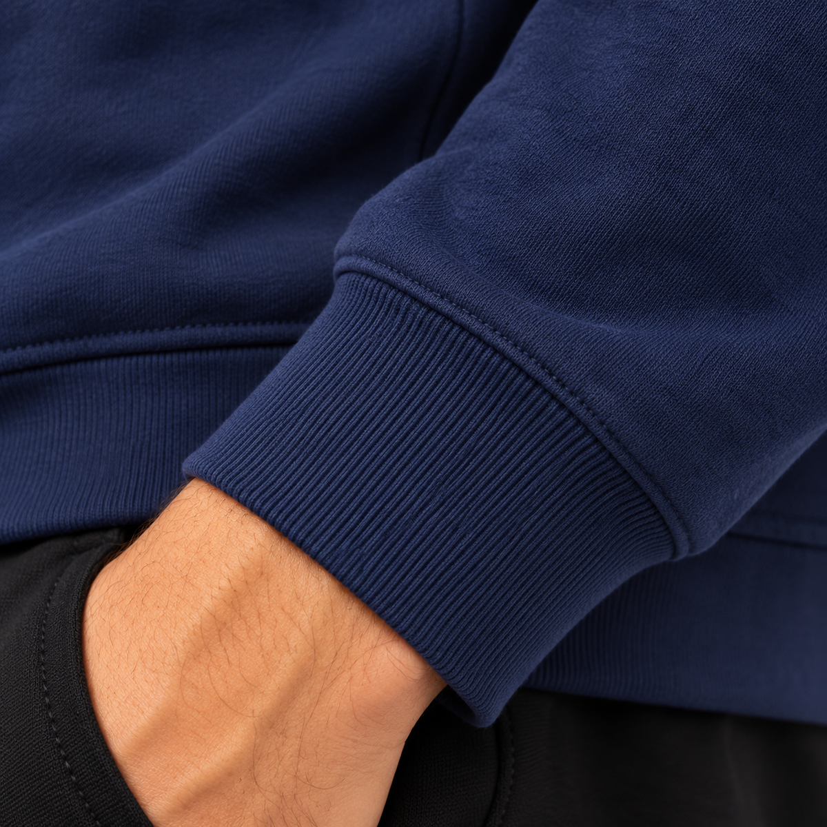 Ashenwolf Superior 72 Heritage Varsity Sweatshirt.
