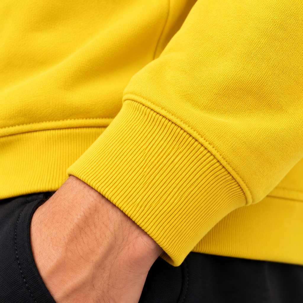 Ashenwolf Superior 72 Heritage Varsity Sweatshirt.