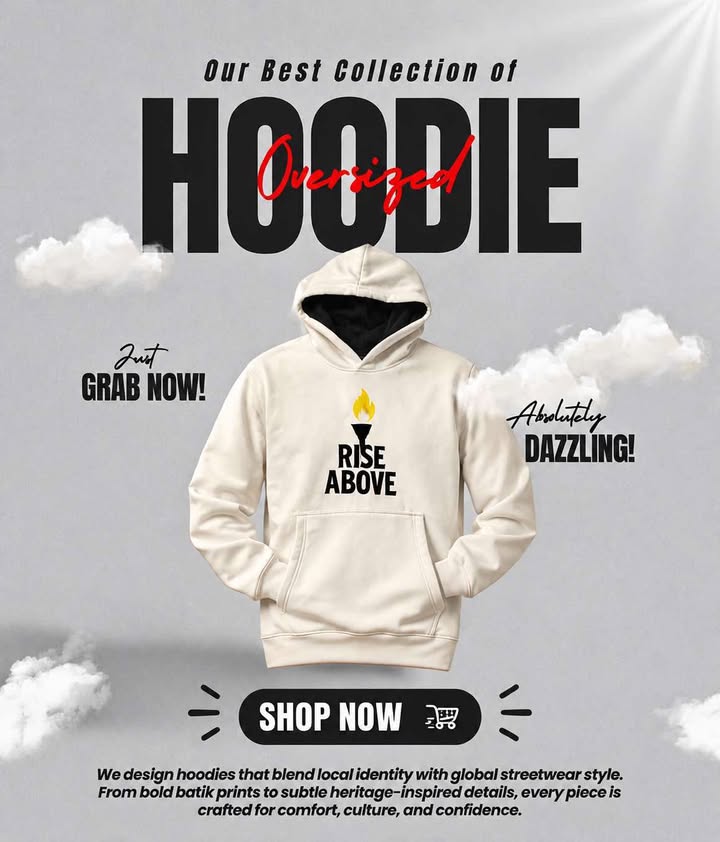 HOODIES