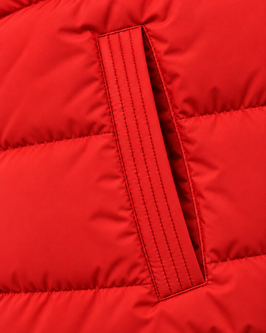 AshenWolf Signature Winter Puffer Jacket।